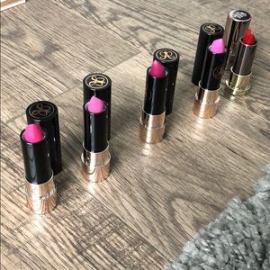 LAST CHANCE! Anastasia Lipsticks!